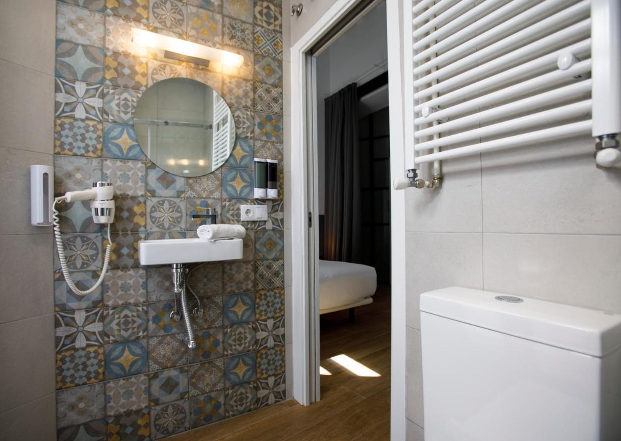 Appartement Private Pool With Panoramic Views à Séville Extérieur photo